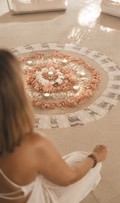 WEEKLY BREATHWORK CIRCLE - MONTHLY MEMBERSHIP